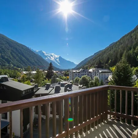 Coeur D'argentiere 506 - Happy *